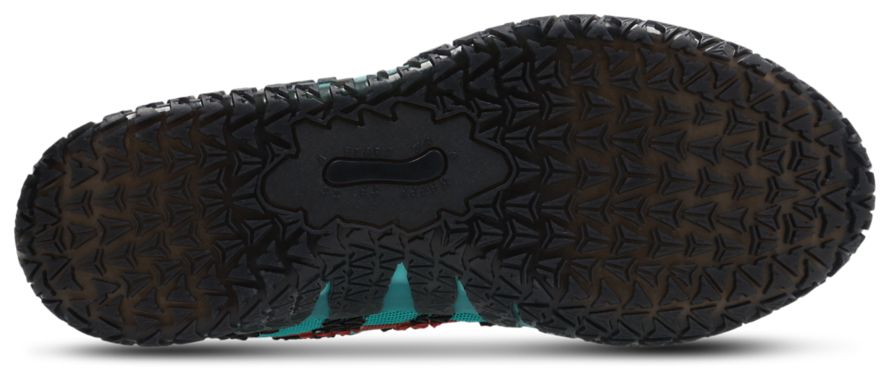 Nike JA 3
