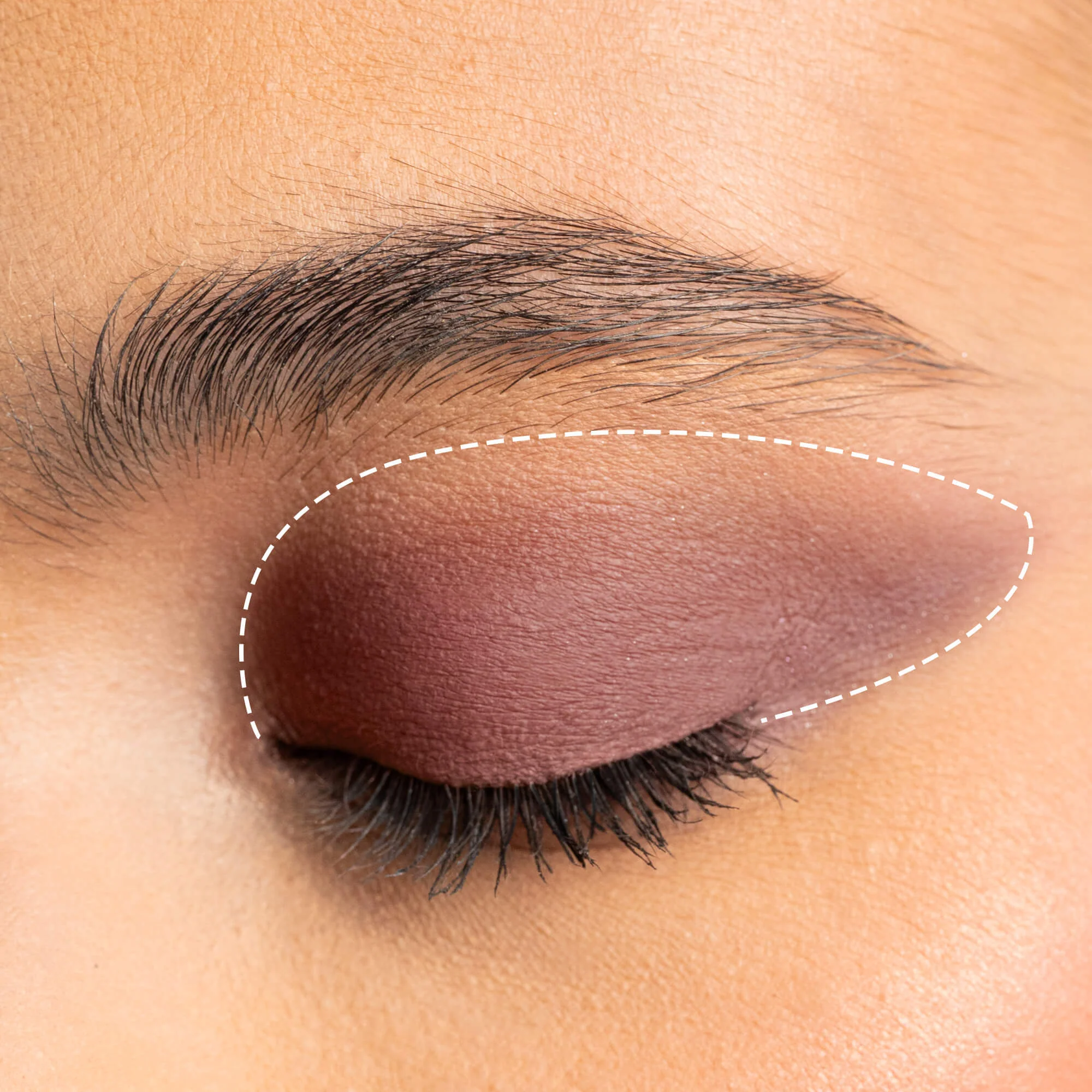 Occhi Drawmatic Shadow - Ombretto crema