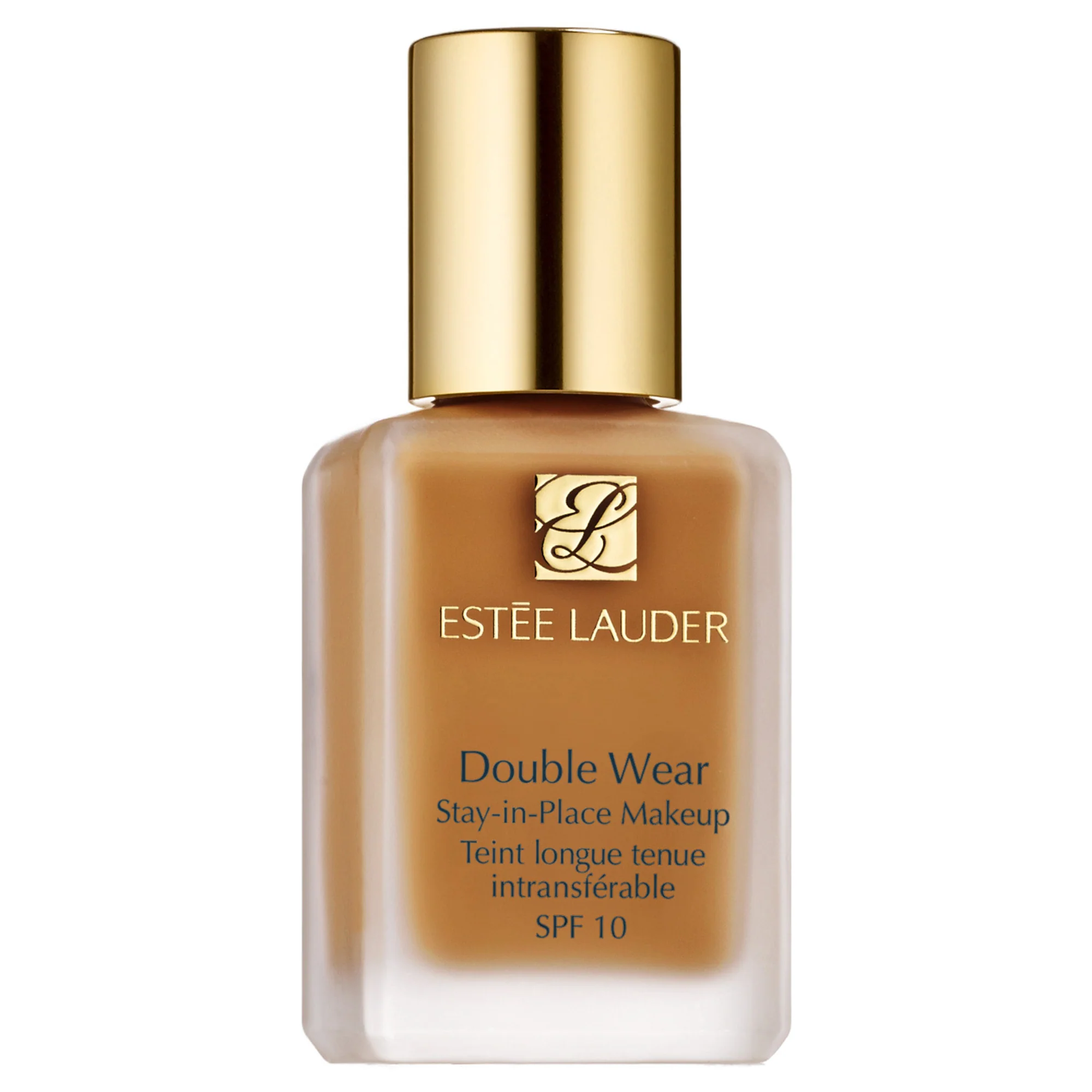 Fondotinta Double Wear Stay-in-Place Makeup SPF10 - Fondotinta liquido