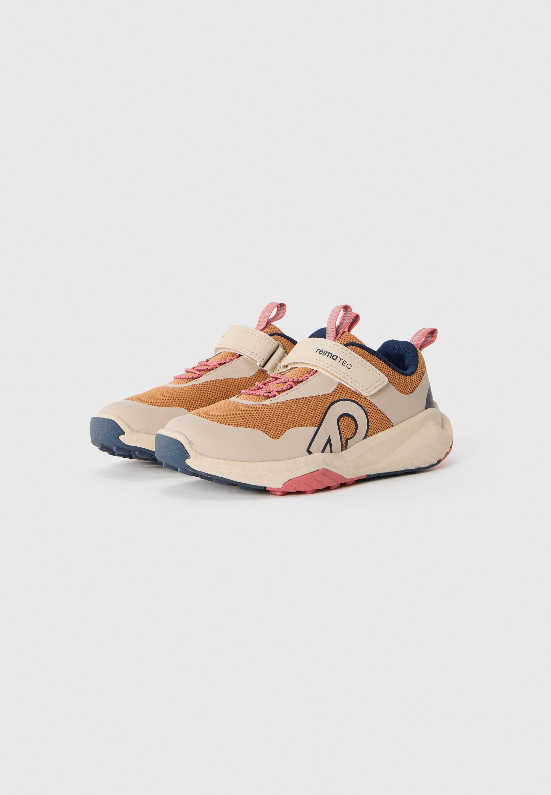 Reima sneakers - pindabruin