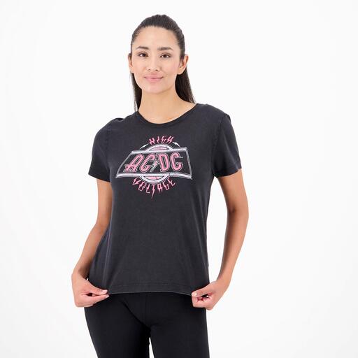 Camiseta ACDC