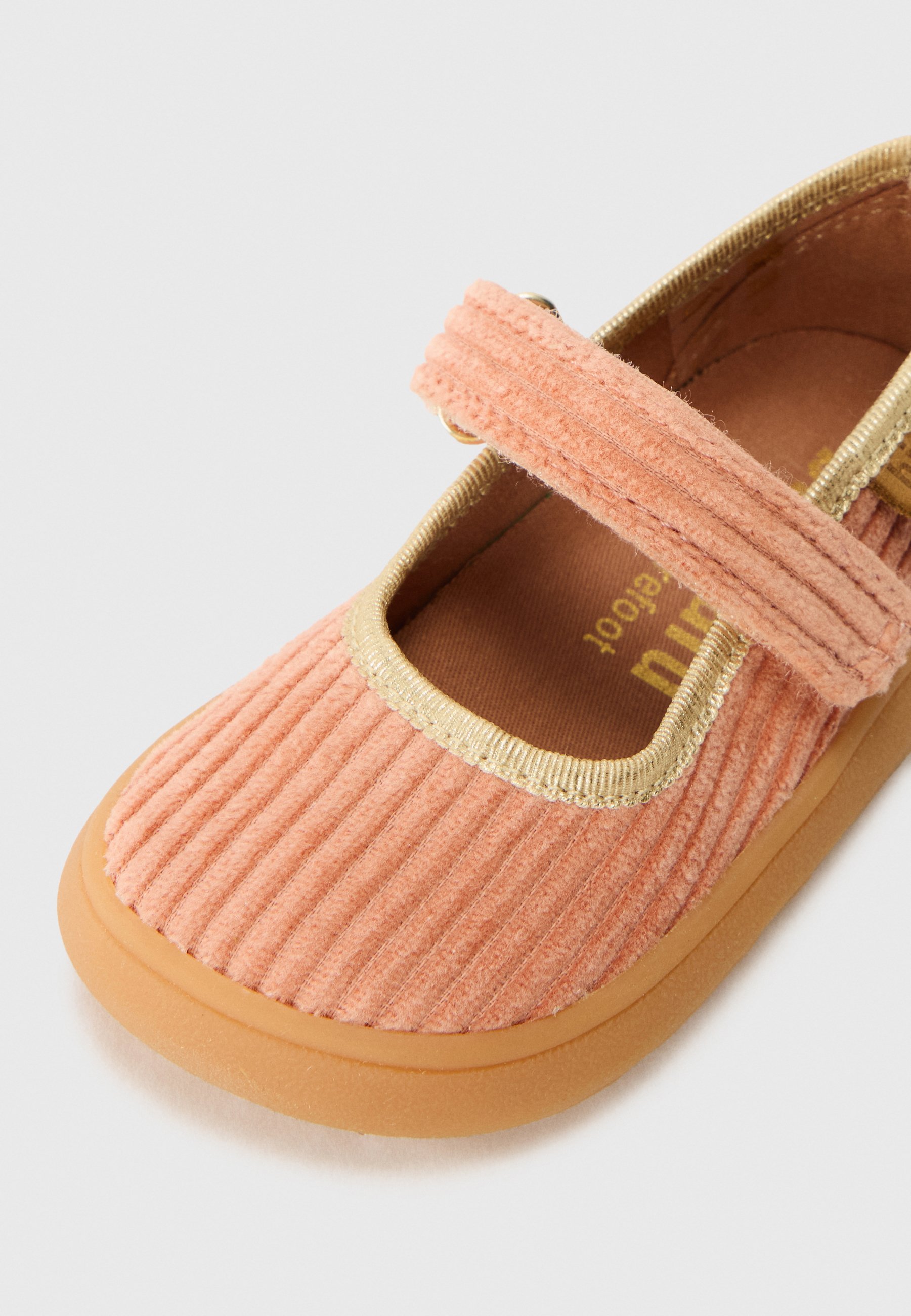 Bisgaard BISGAARD UNISEX - Ballerina's - roze