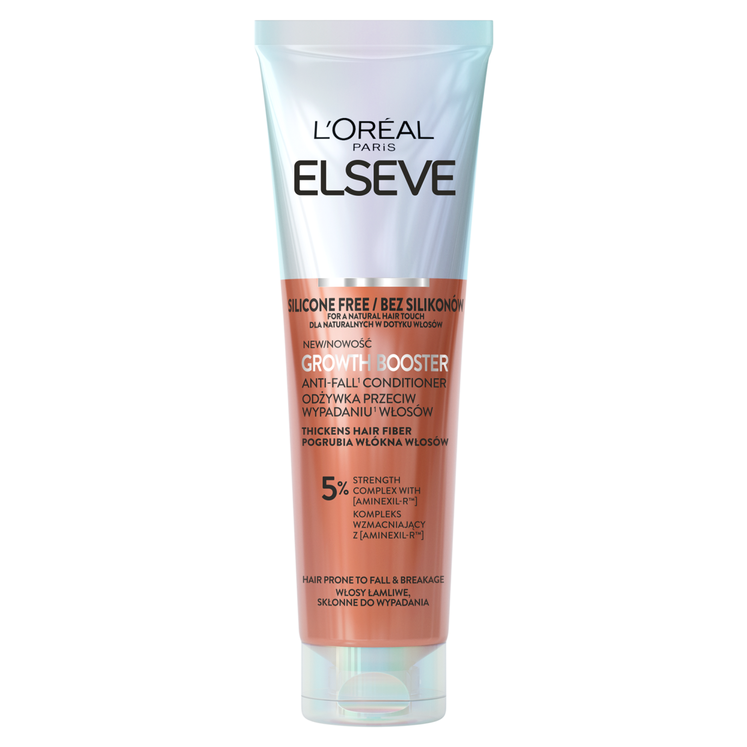 „L'Oréal Paris Elseve“ augimo stimuliatorius