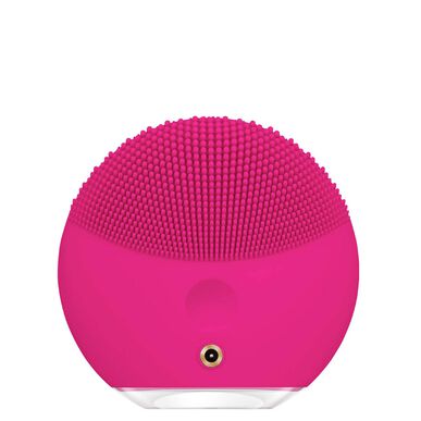 Foreo Luna Mini 3 Älykäs Kasvojenpuhdistushierontalaite Fuksia