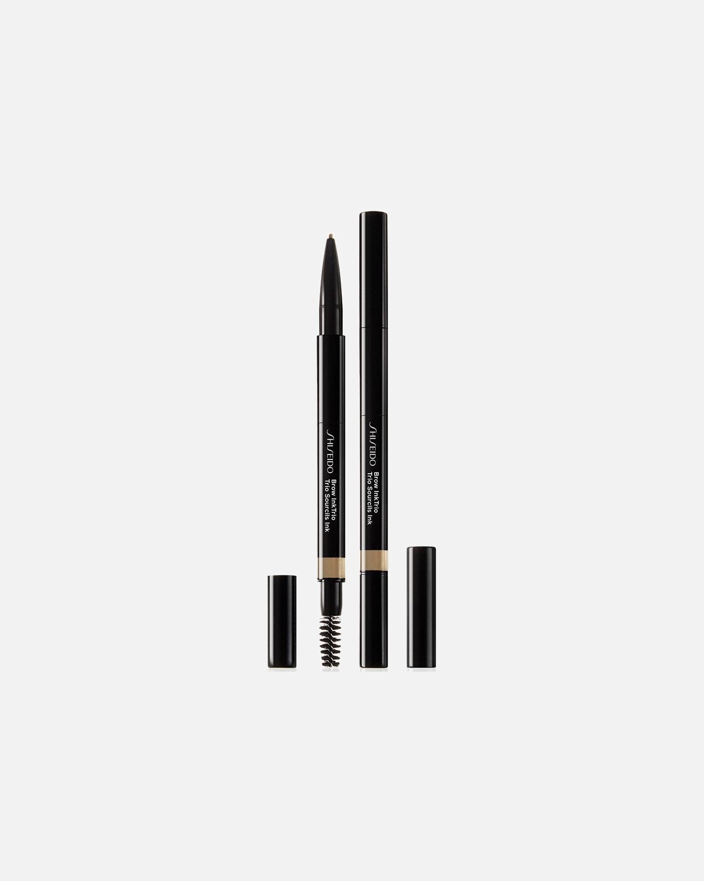 Svinčnik za obrvi Shiseido Brow Ink Trio – 0,31 kosa