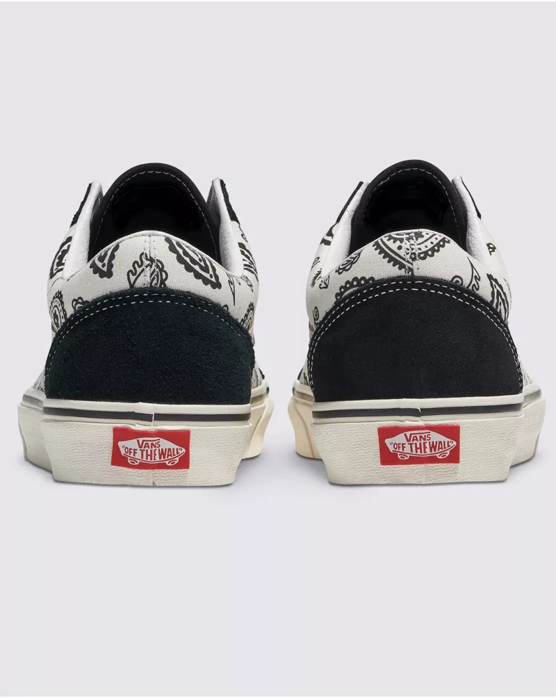 Old Skool Shoe