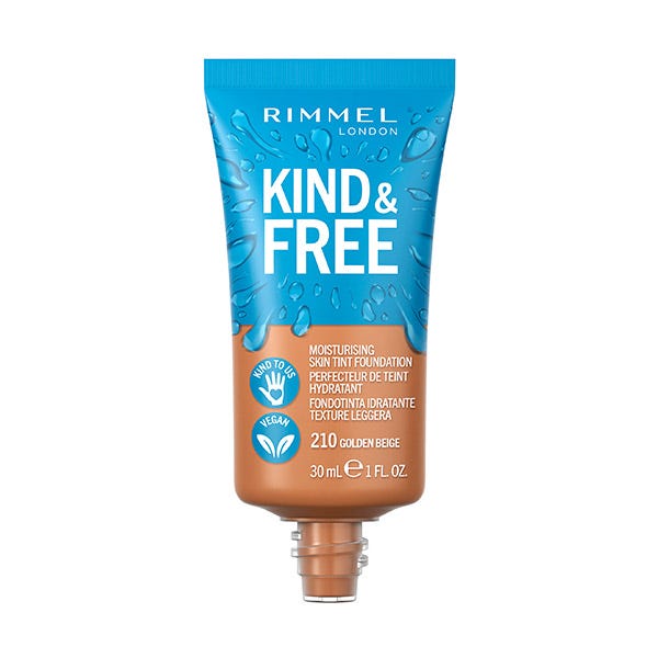 Фондација „Kind & Free“
