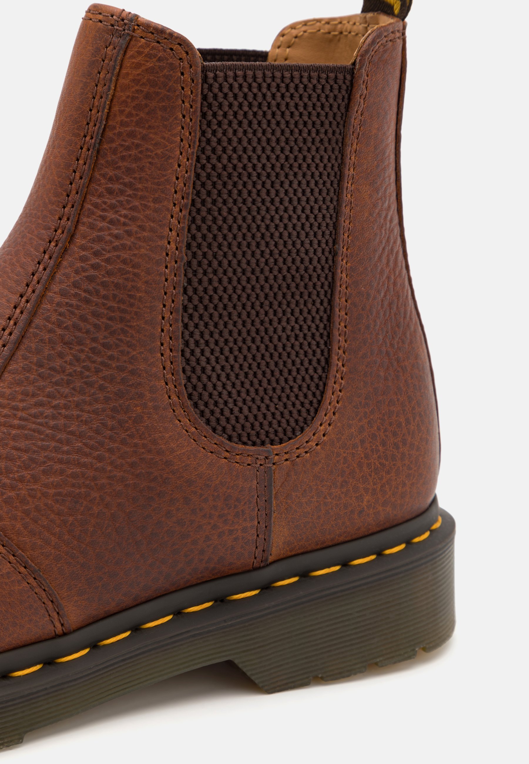 Dr. Martens 2976 UNISEX - Klasické členkové čižmy - cashew ambassador