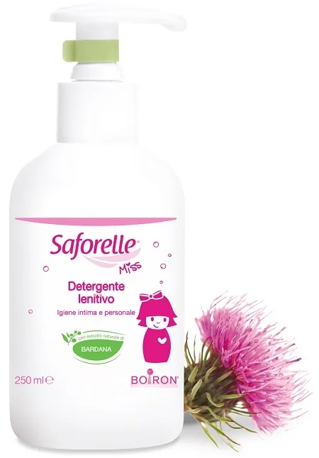 Saforelle Miss It Soft 250 ml