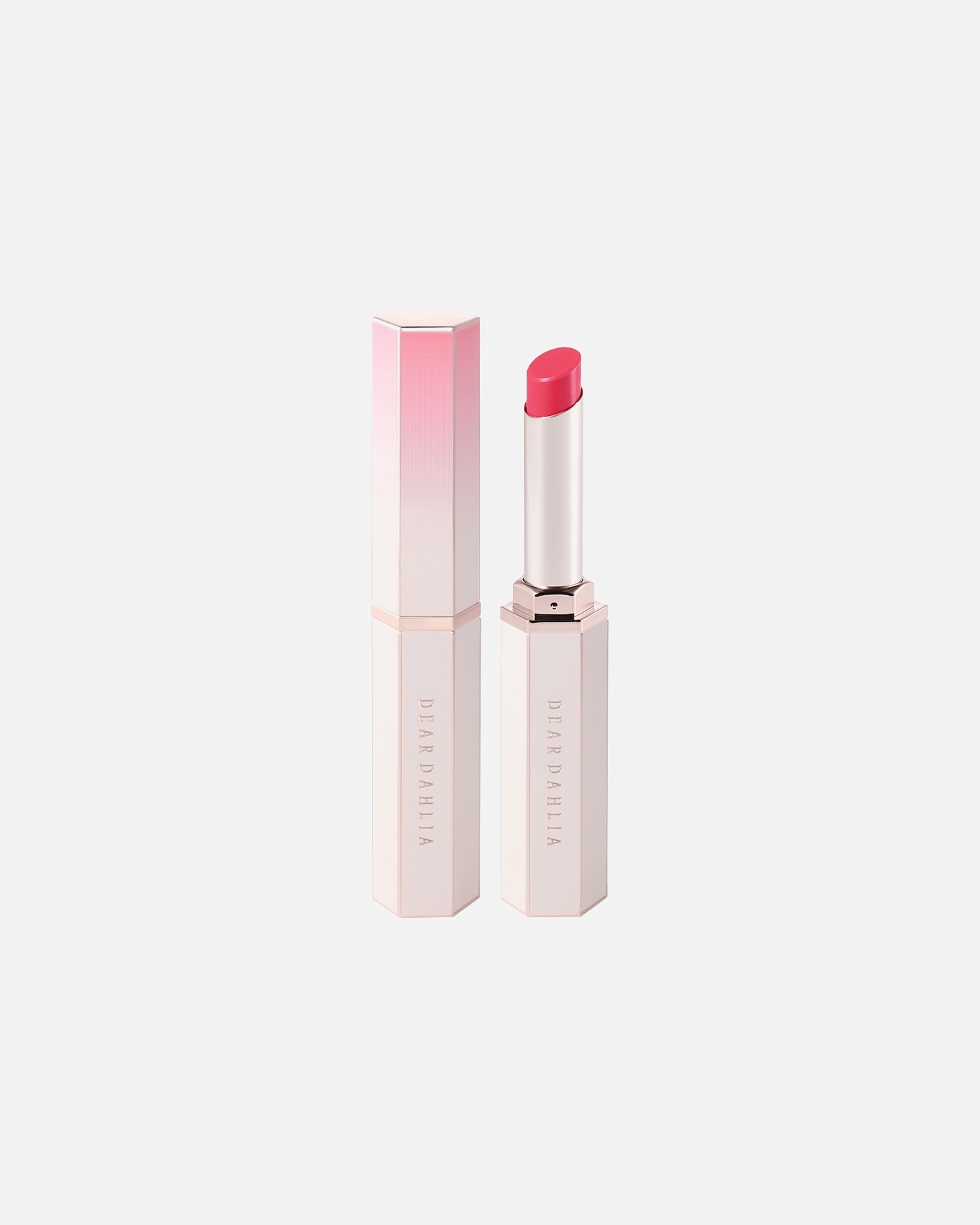 Dear Dahlia Lippenstift Lip Allure Glow Shine - 2,4 g