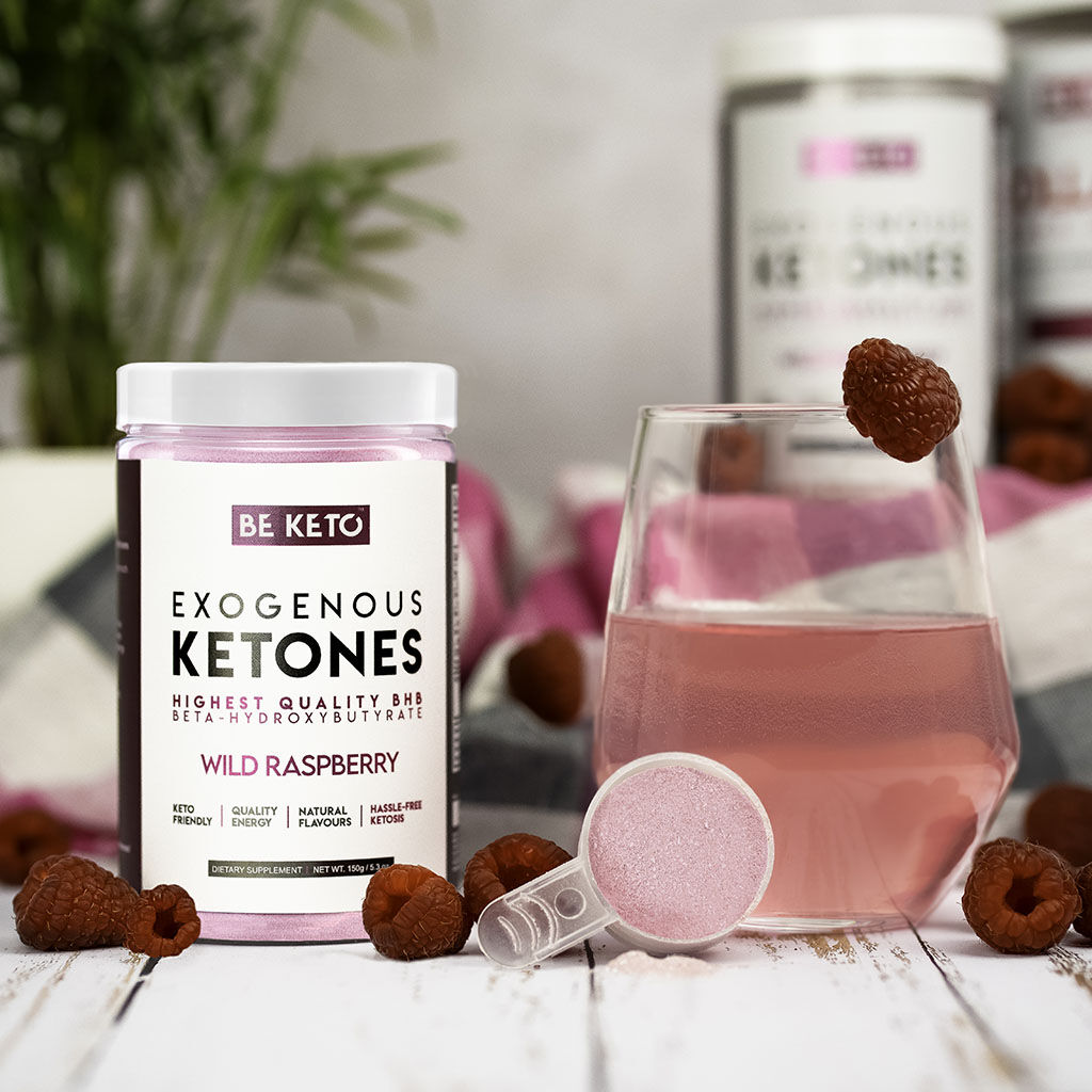 Budite keto