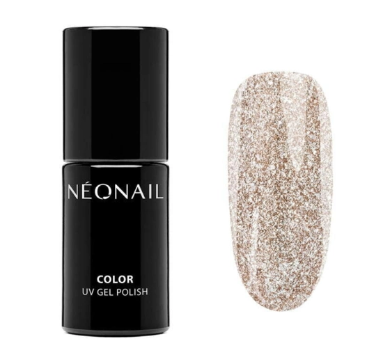 Neonail lakier hybrydowy 10854 Yours To Stay 7,2 ml