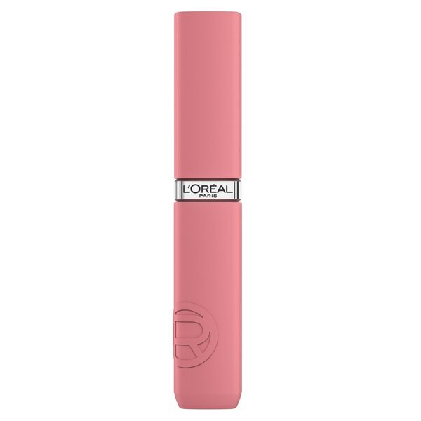 L'Oréal Paris Infaillible Matte Resistance 200 ruž za usne i Chill ruž za usne
