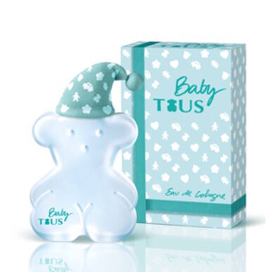 Tous Tous Baby Tous EDT brez alkohola 100 ml 100 ml