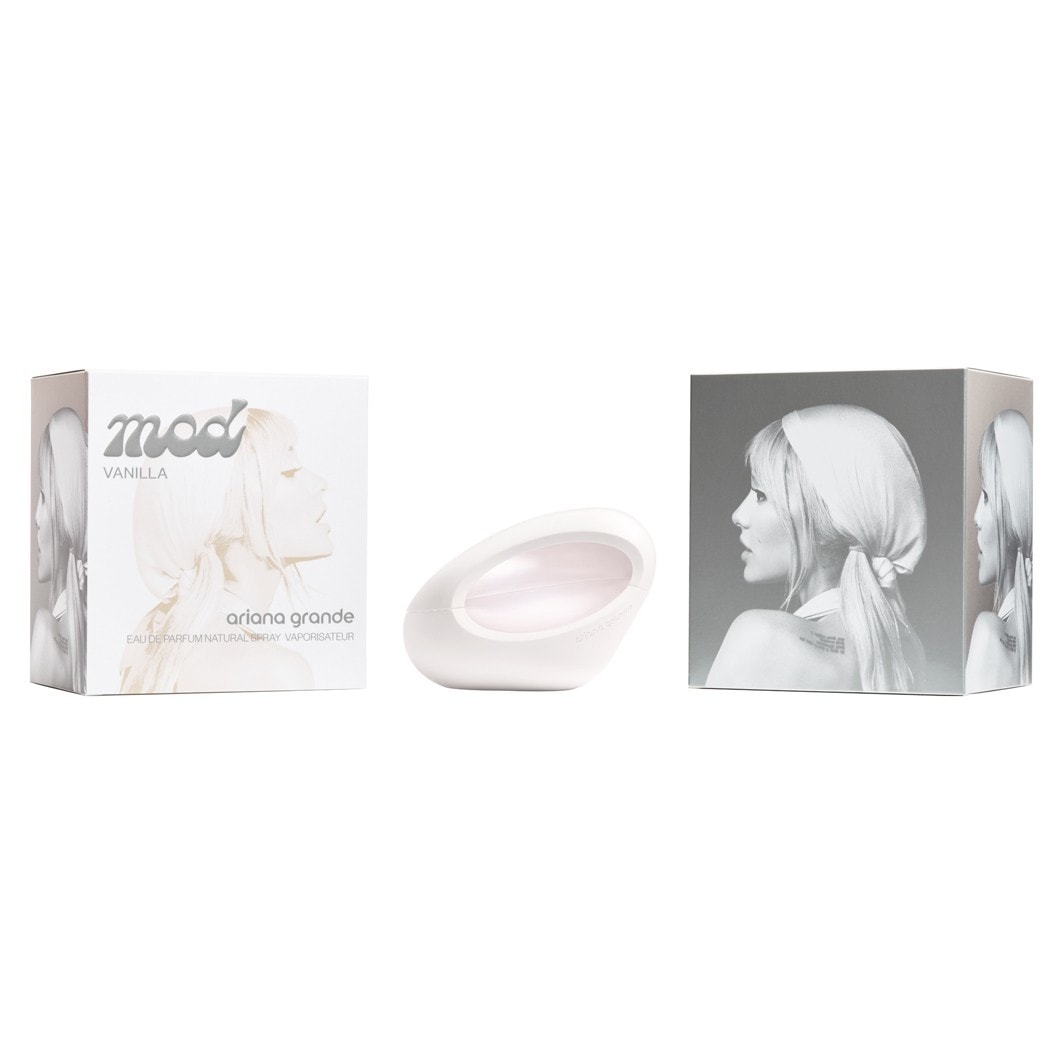 Ariana Grande Eau de Parfum MOD Vaniglia Eau de Parfum – 30 ml