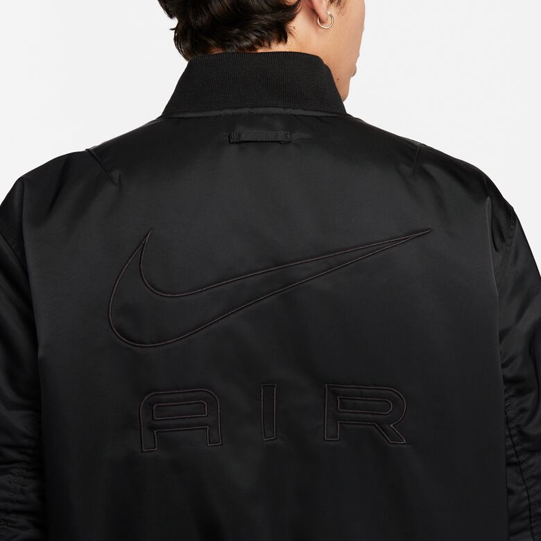 Giacca bomber sportiva