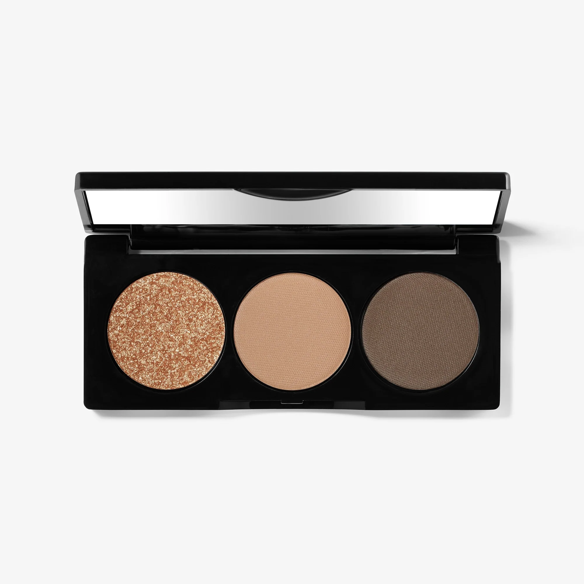 Ombretti Essential Eye Shadow Trios - Palette occhi, Ombretto compatto