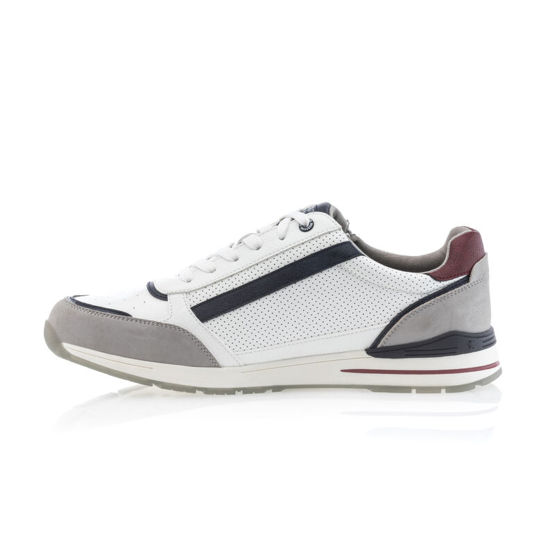 Корпе / патике Homme Blanc