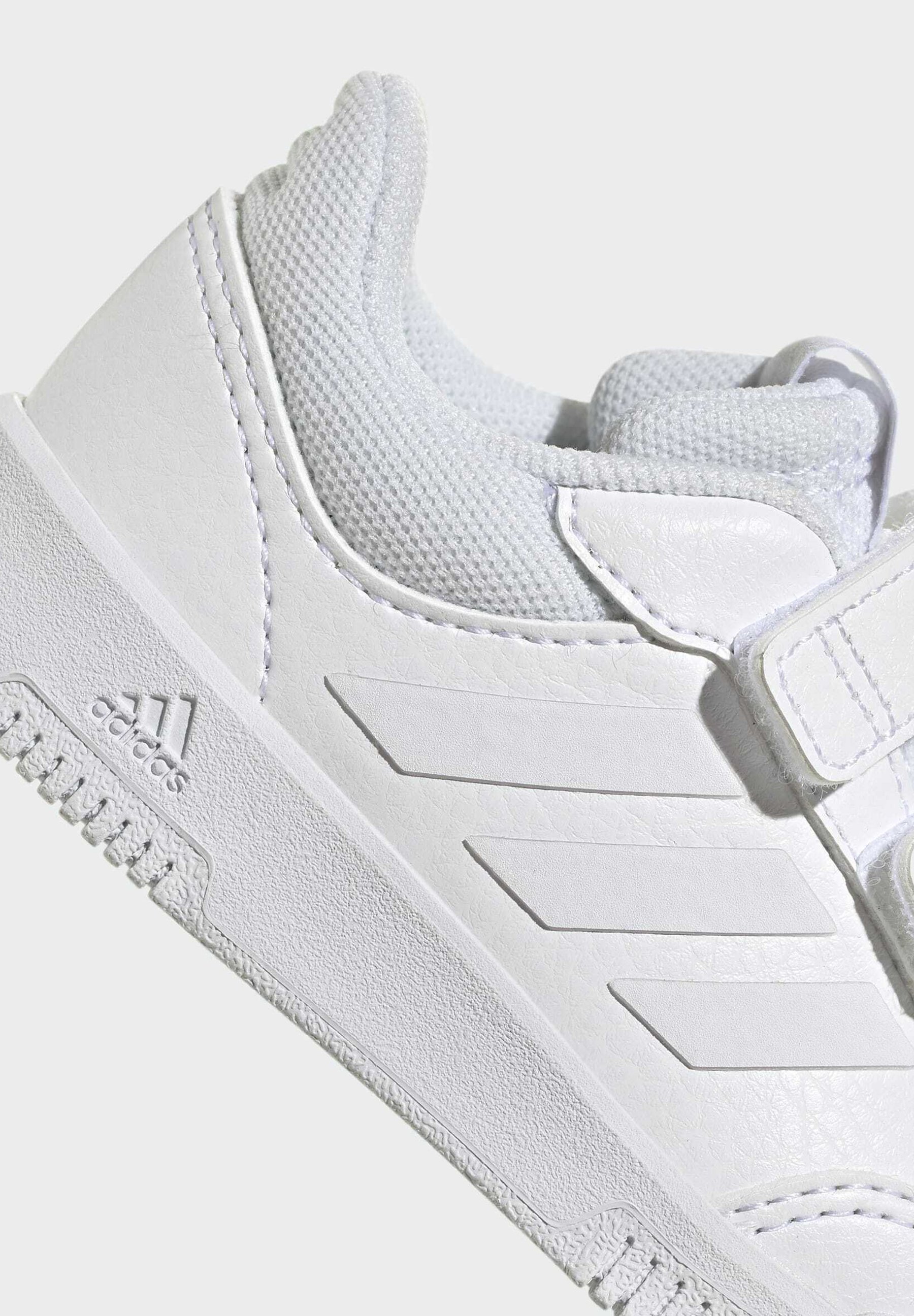 adidas Performance TENSAUR 2.0 - Trainingsschoen - wit