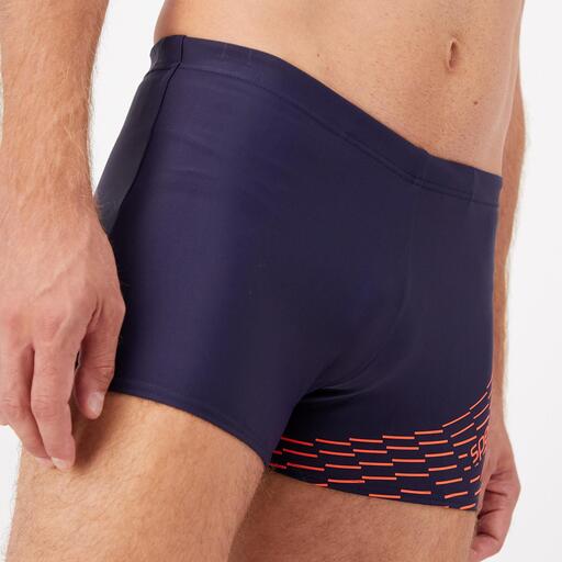  Speedo mešanica