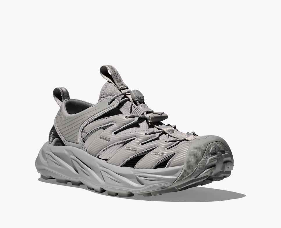 HOKA Hopara Stellar Grey / Stellar Grey