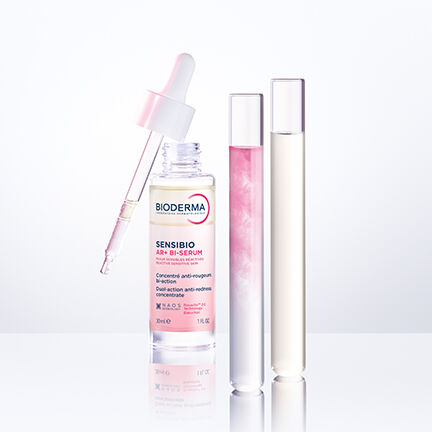 Bioderma Sensibio