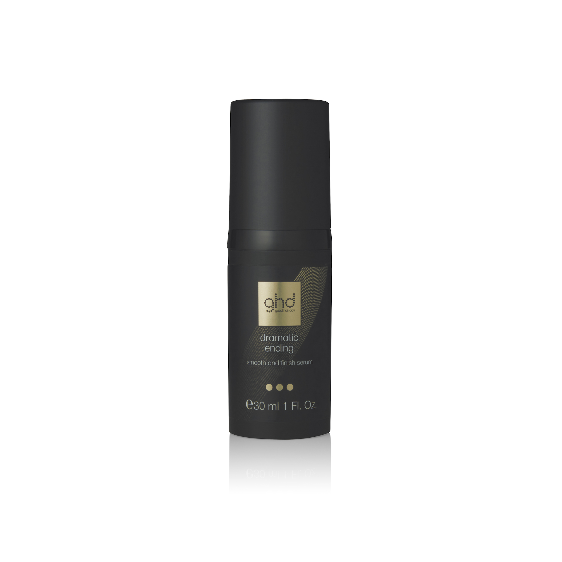 Smooth & Finish szérum 30 ml - ghd