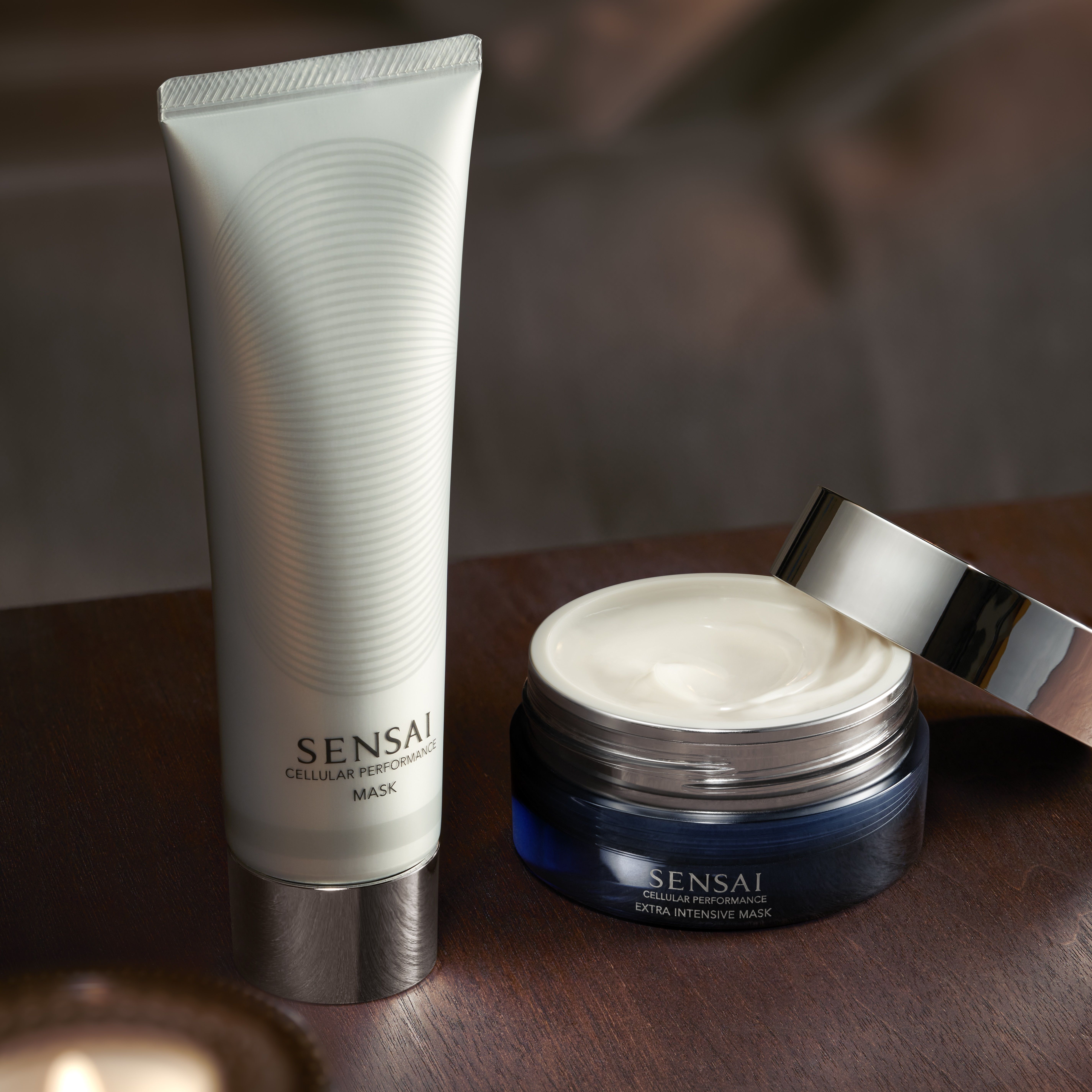 Cellular Performance Mask Луксузни против бора и старења