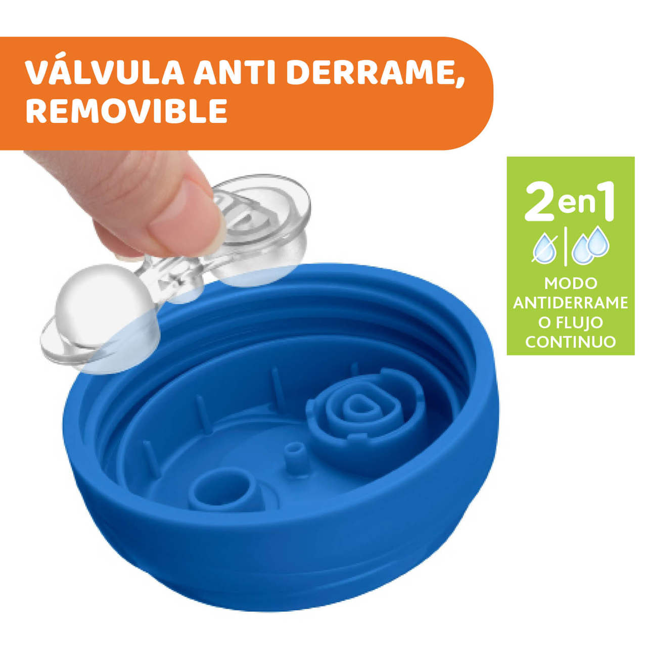 Termovilágító váza