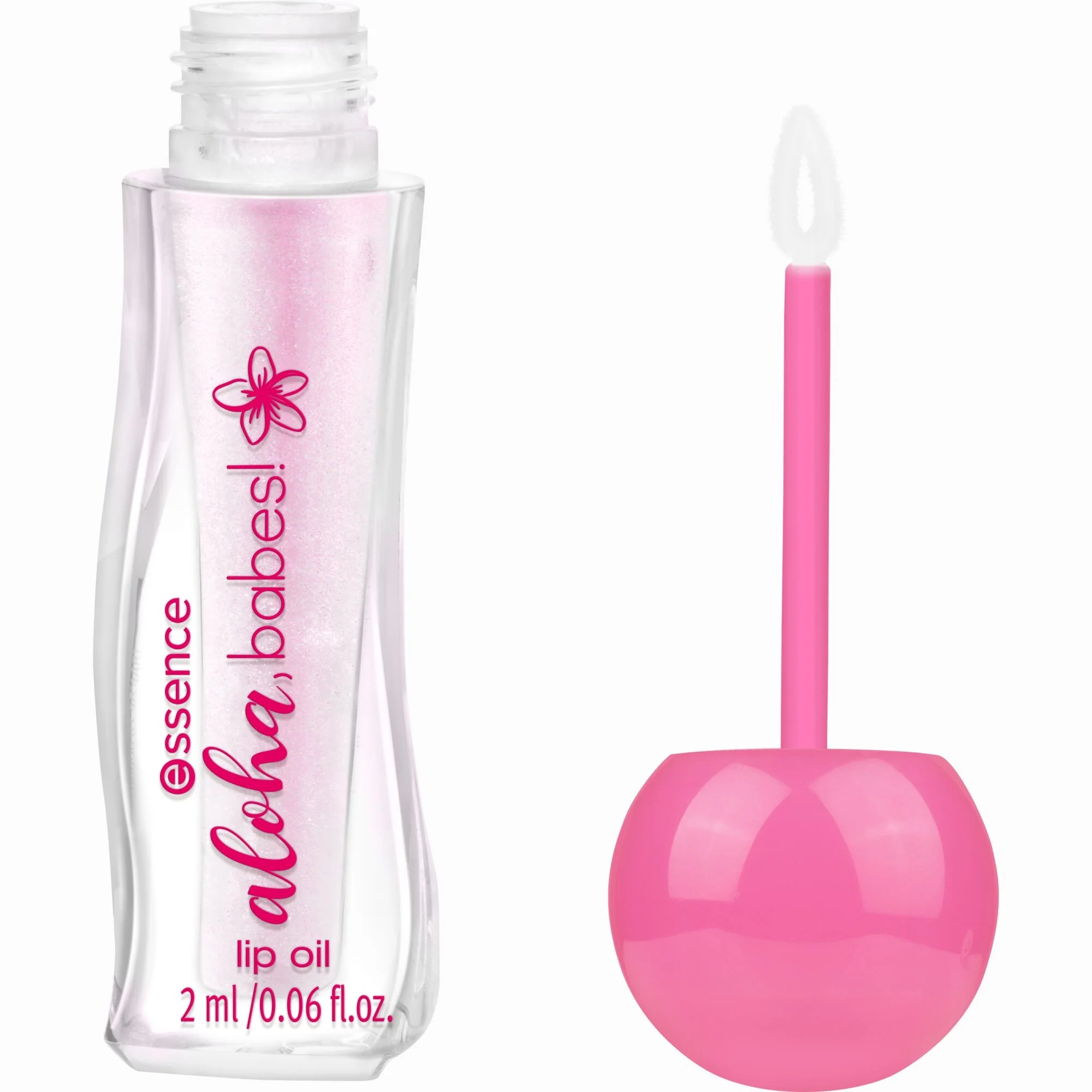 Labbra ALOHA, BABES! olio labbra - Gloss
