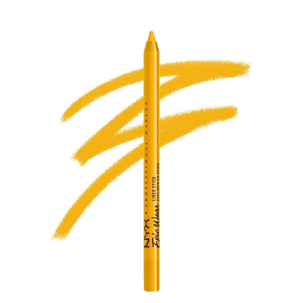 NYX Professional Makeup akių kontūro pieštukas „Pride Makeup Epic Wear“ – 1,21 g