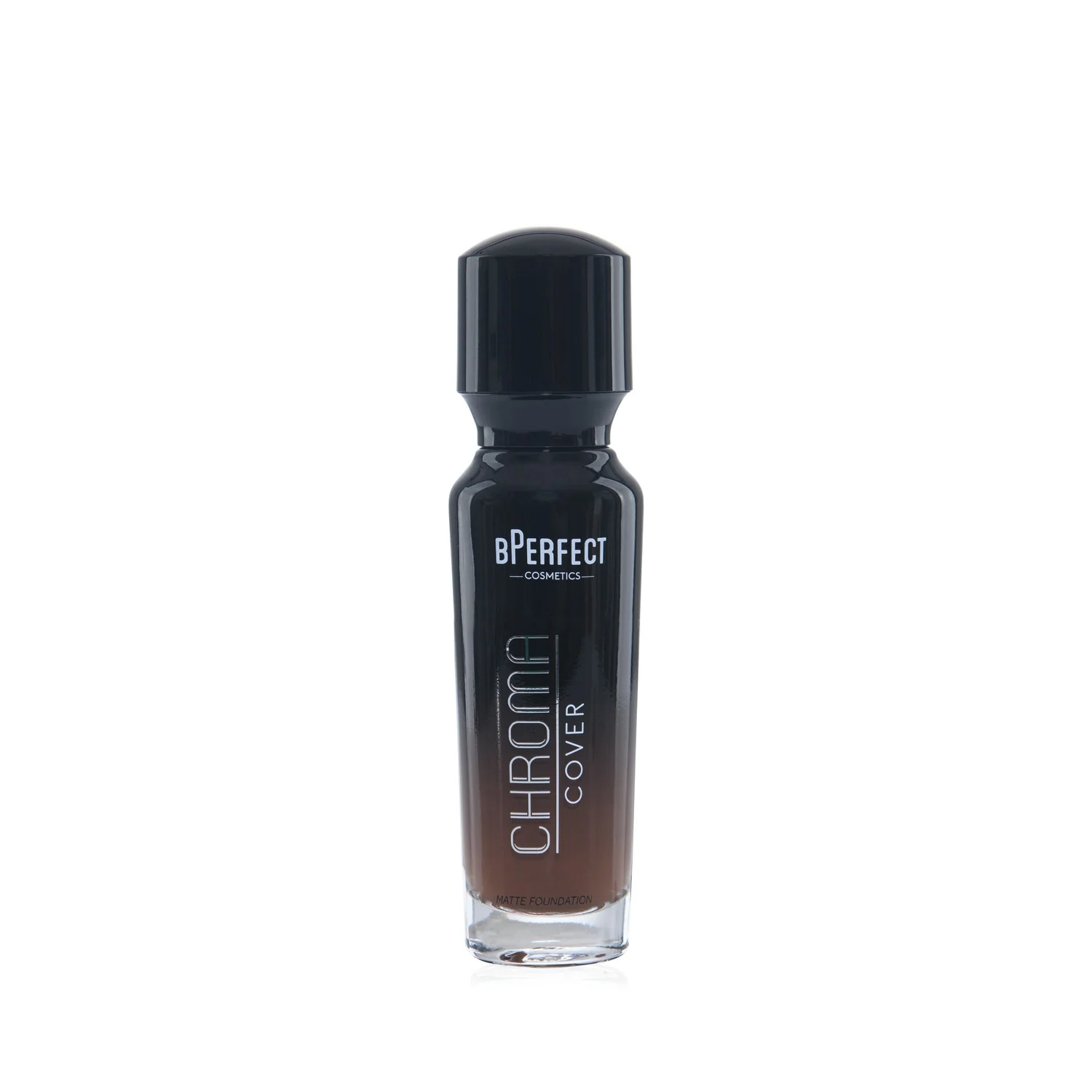 Viso  Chroma Cover Matte Foundation - Fondotinta liquido