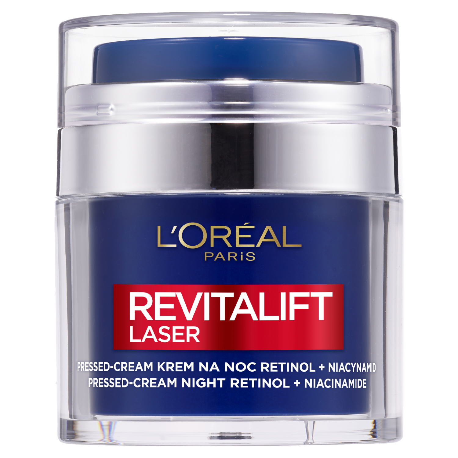 L'Oréal Paris Revitalift
