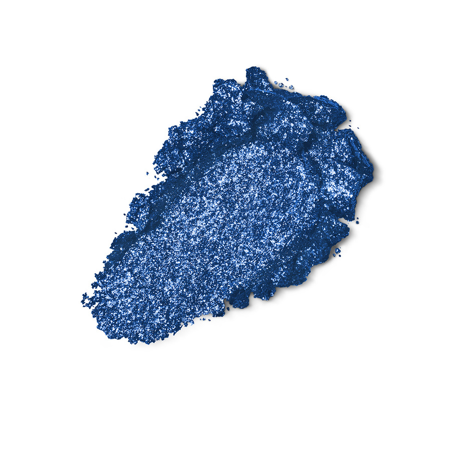 Sjenilo za oči s glitter tušem 12 Blue Sea