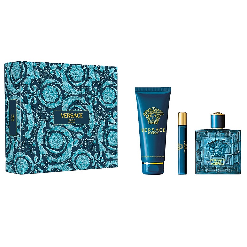 Versace Eros Parfum