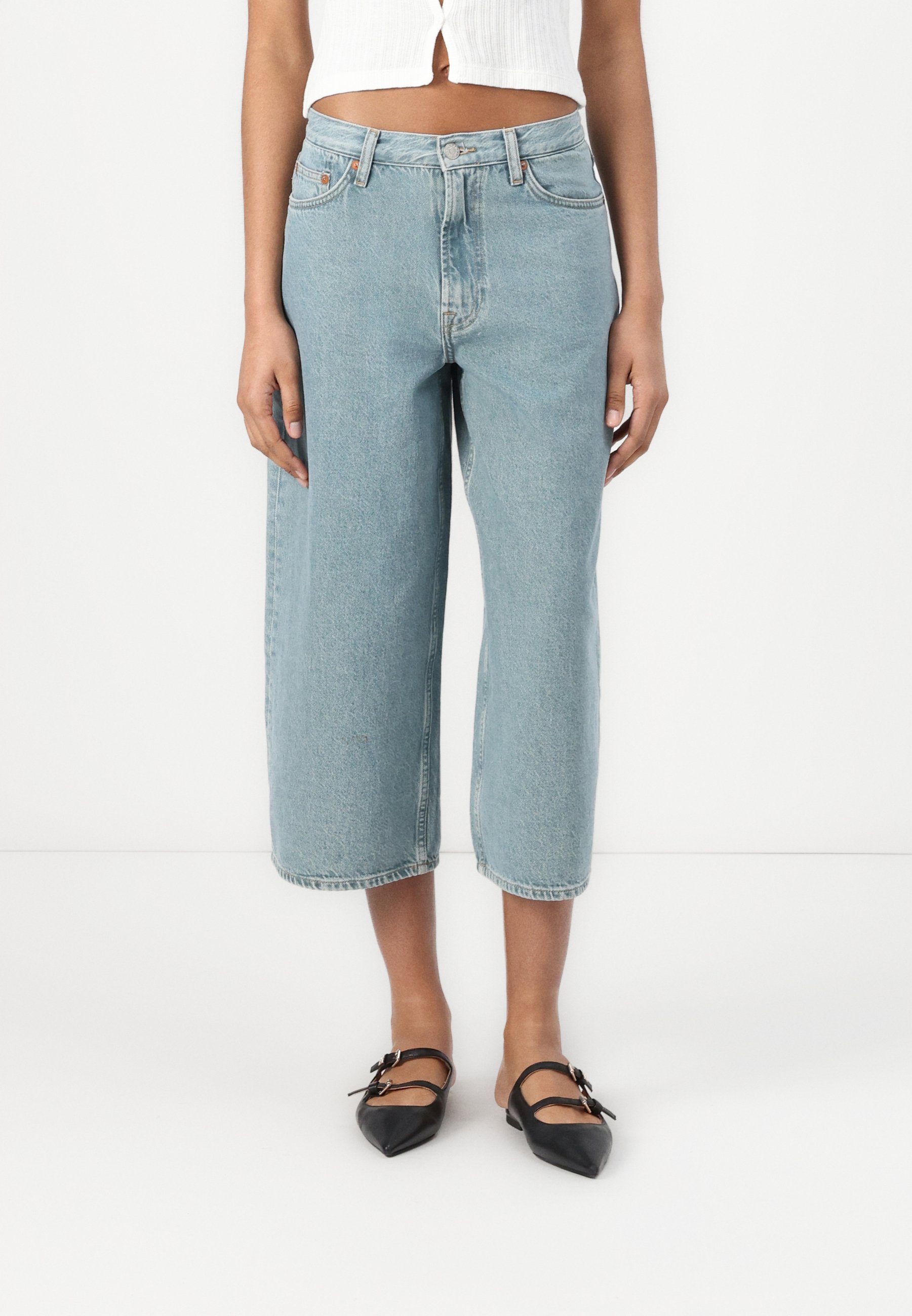 Samsøe Samsøe Wide Leg