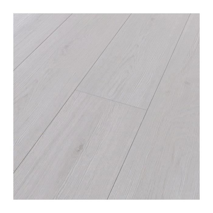 Kronotex laminaatvloer - Advanced White Oak D3201 - 8 mm - 1380 x 193 mm - Mat