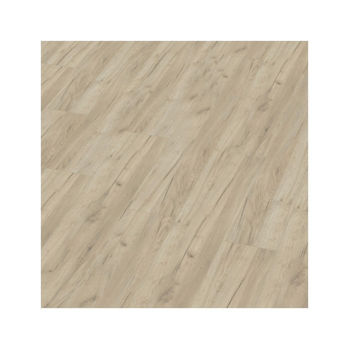 Parquet flottant Stratifié - Cuisine et salle de bain - Lames larges - Chêne Tahiti - Paquet de 1,507 m²