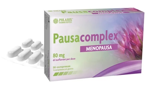 POLARIS Pausakomplex 3Cpr