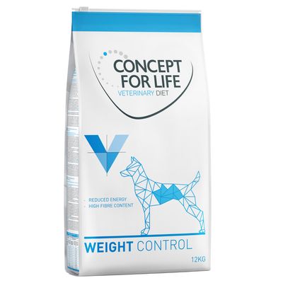 Concept for Life Veterinärfutter Sparpackung 2 x 12 kg
