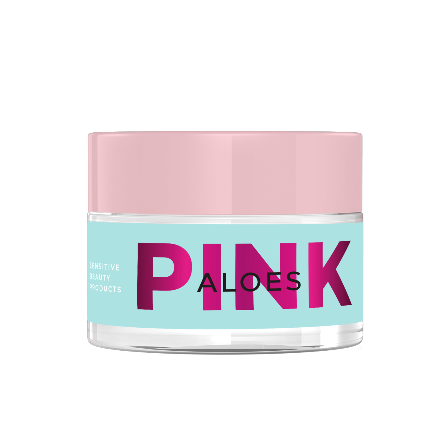 AA Aloe Pink