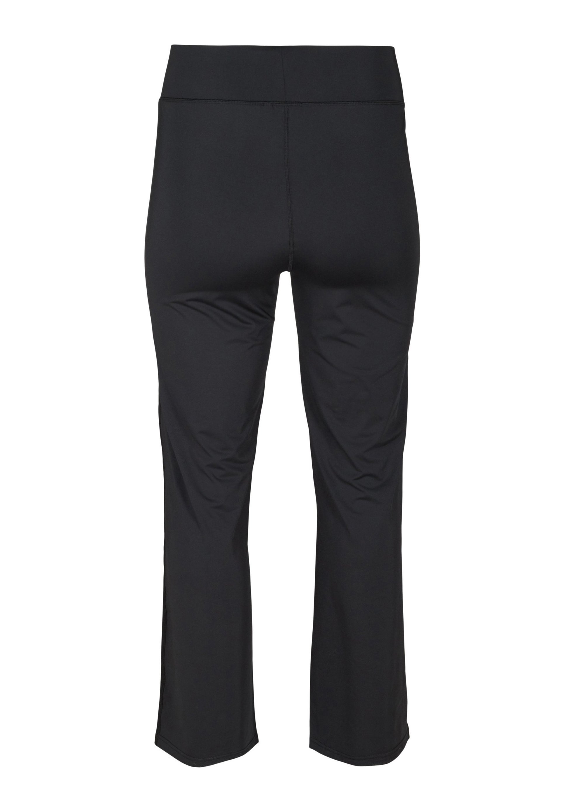 Active by Zizzi Trainingshose – schwarz
