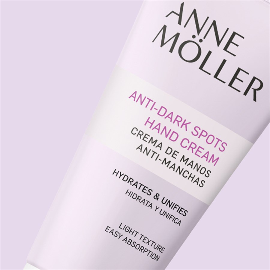Anne Möller Anti-Dark Spots Hand Cream