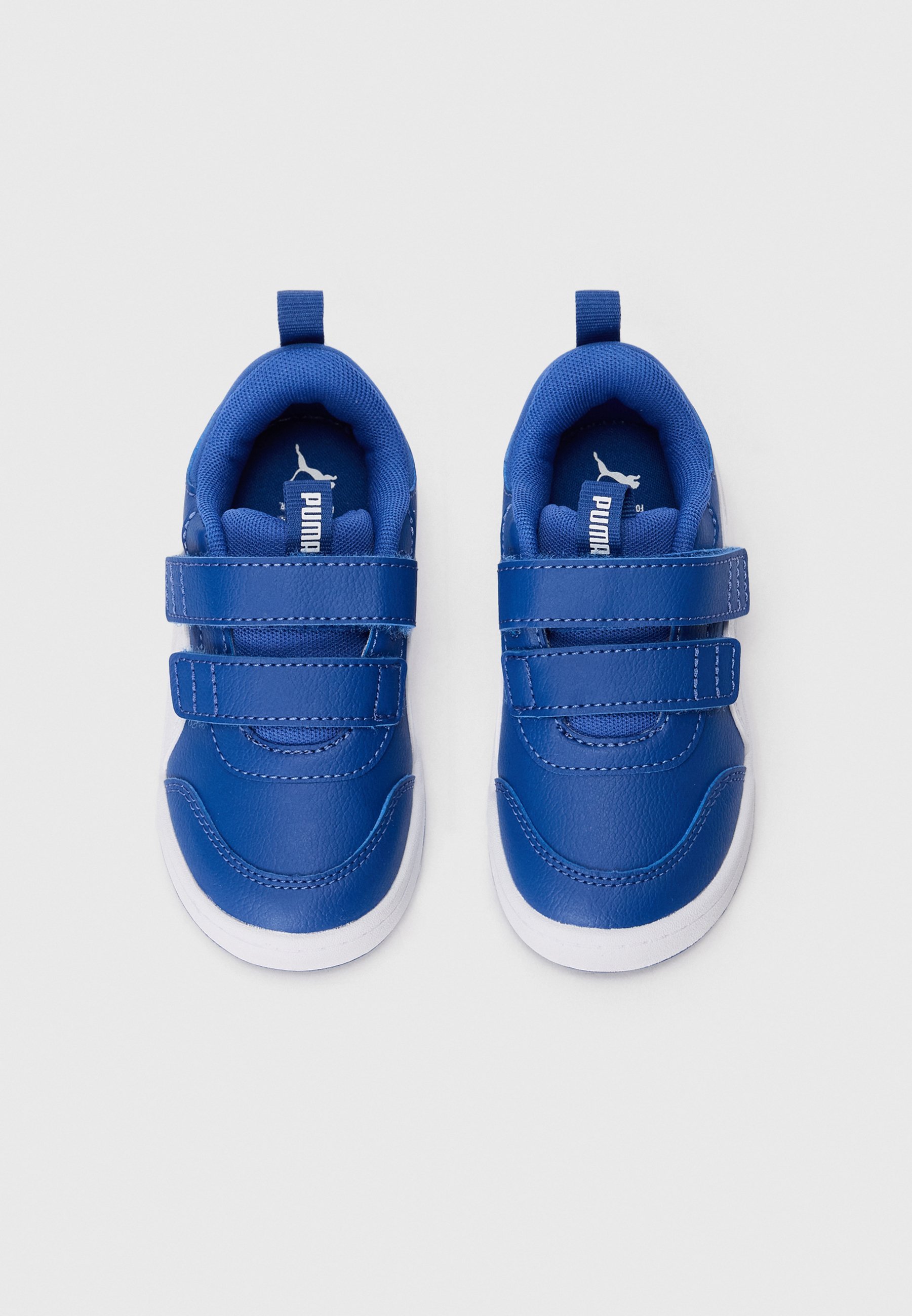 Puma MULTIFLEX 2 UNISEX - Hardloopschoenen voor op de weg - Clyde Royal/wit