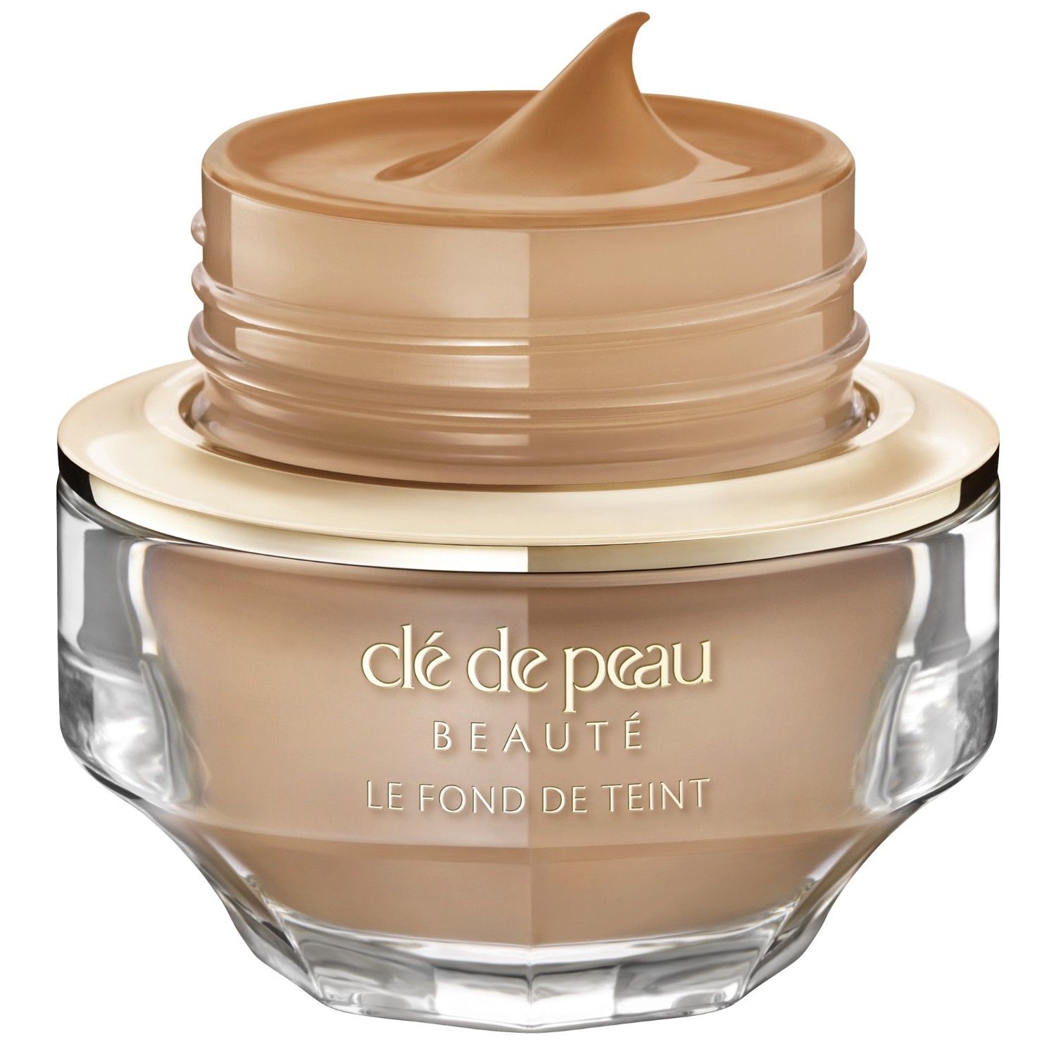 Clé de Peau Beauté Foundation – 28 ml