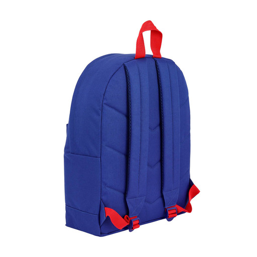 Atlético De Madrid Blue Pc Holder Backpack