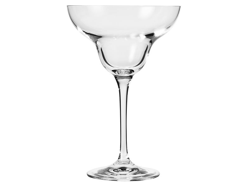 Komplet 6 kieliszków do likieru 270 ml Margarita