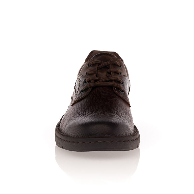 Kosarak / sportcipők Homme Marron
