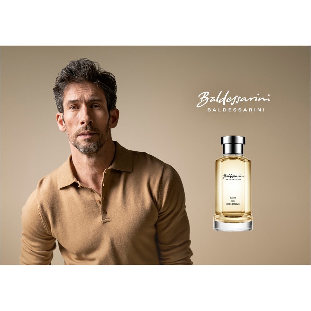 Baldessarini Eau de Cologne Baldessarini Classic Concentrée - 75 ml