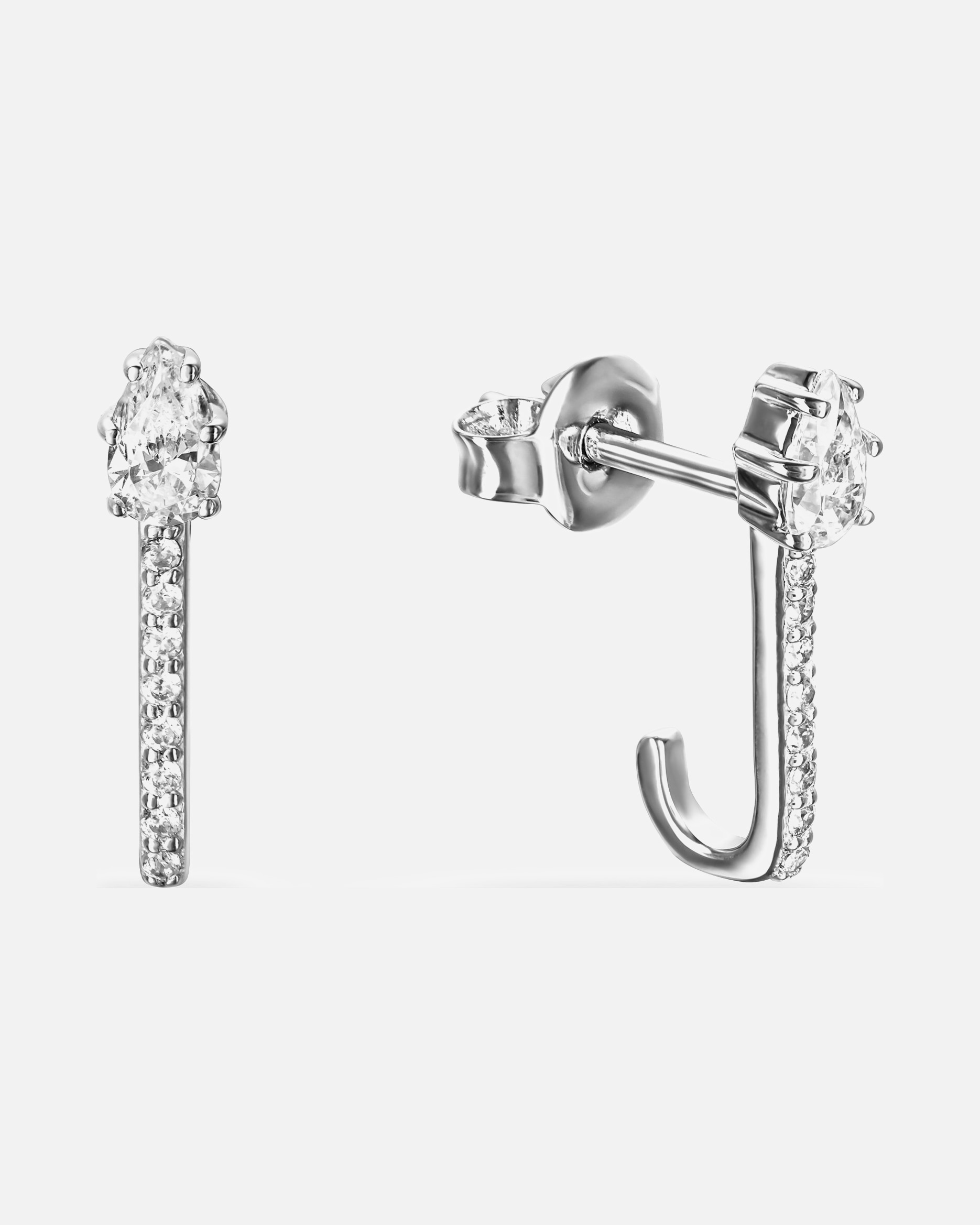 FAVS Boucles d'oreilles